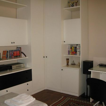 B&B La Casa Di Gio Casal Palocco Habitación foto